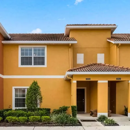 Villa Majestic Dreams